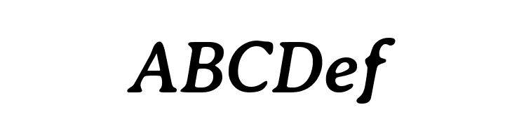 Averia Serif GWF Bold Italic  Free Fonts Download