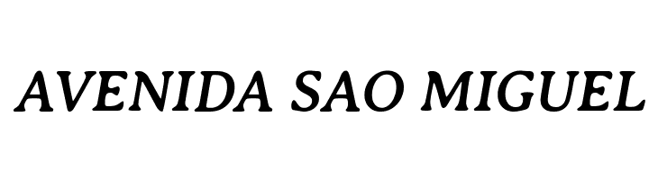 Averia Serif GWF Bold Italic  Free Fonts Download