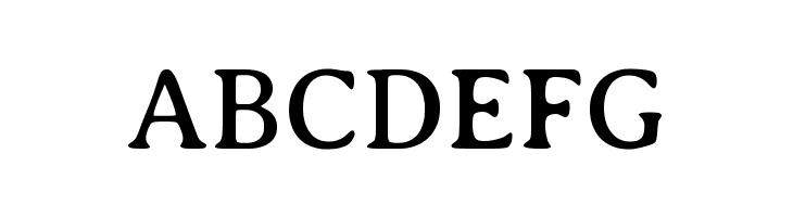 Averia Serif GWF Regular  Free Fonts Download