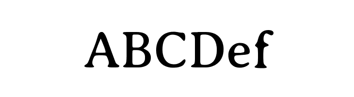 Averia Serif GWF Regular  Free Fonts Download