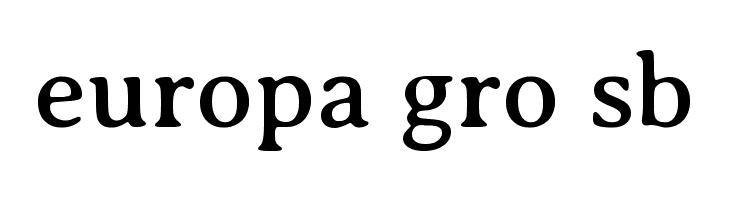 Averia Serif GWF Regular  Free Fonts Download