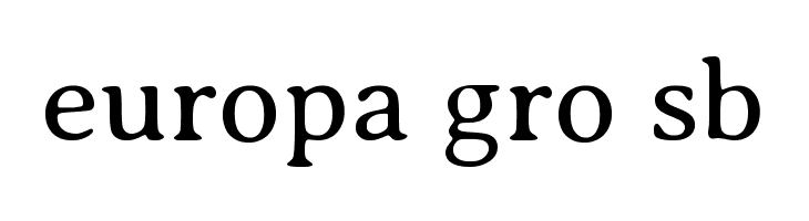 Averia Serif GWF Light  Free Fonts Download