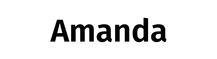 Trujillo SemiBold  Free Fonts Download