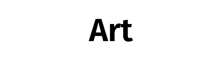 Trujillo SemiBold  Free Fonts Download