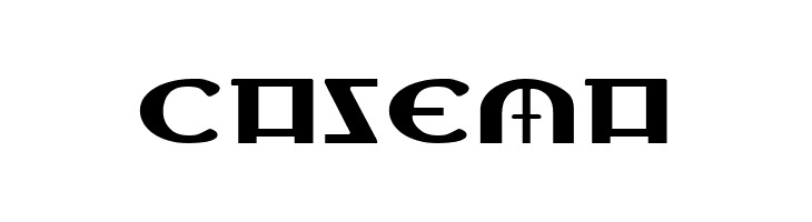 Lionheart Expanded  Free Fonts Download