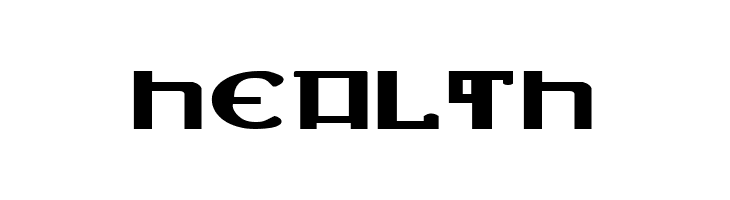 Lionheart Expanded  Free Fonts Download