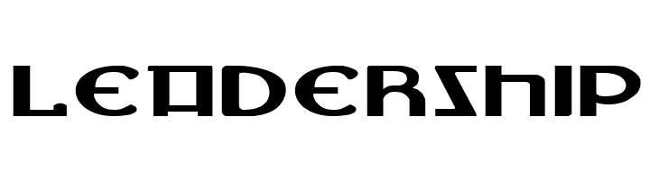 Lionheart Expanded  Free Fonts Download