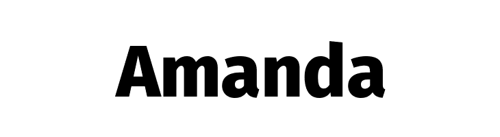 Trujillo ExtraBold  Free Fonts Download