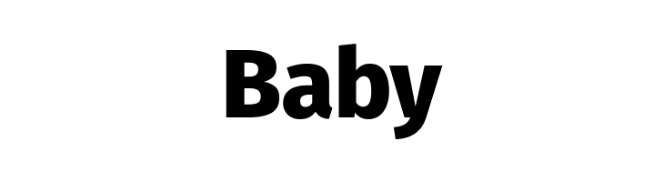 Trujillo ExtraBold  Free Fonts Download