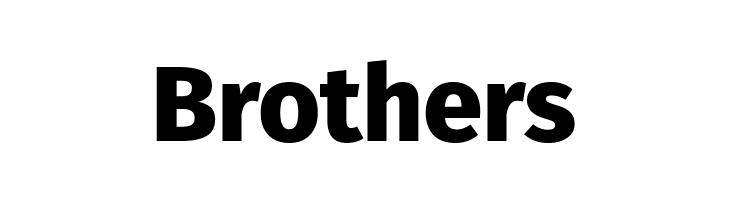 Trujillo ExtraBold  Free Fonts Download