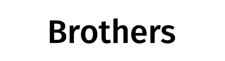 Trujillo Medium  Free Fonts Download