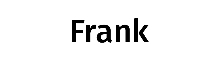 Trujillo Medium  Free Fonts Download