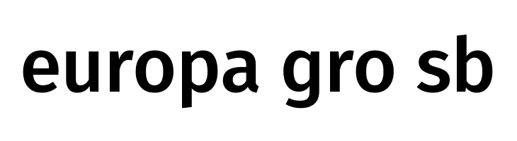 Trujillo Medium  Free Fonts Download