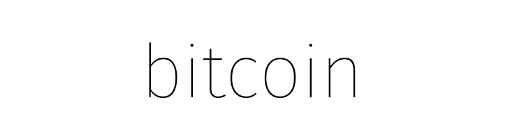 Trujillo Thin  Free Fonts Download