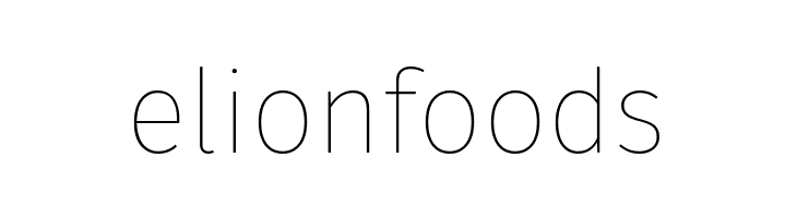 Trujillo Thin  Free Fonts Download