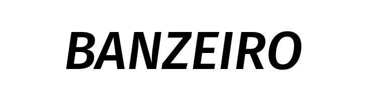 Trujillo Medium Italic  Free Fonts Download