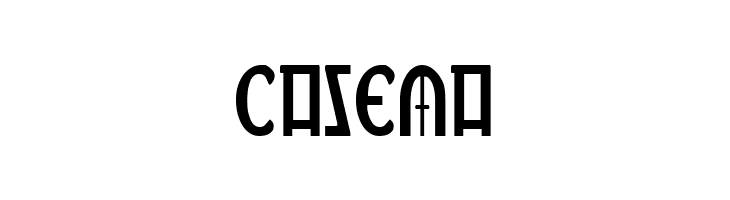 Lionheart Condensed  Free Fonts Download