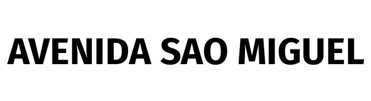 Trujillo Bold  Free Fonts Download