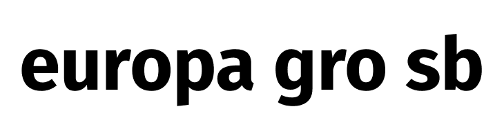 Trujillo Bold  Free Fonts Download