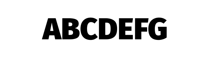 Trujillo Black  Free Fonts Download