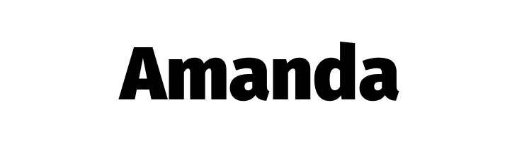 Trujillo Black  Free Fonts Download