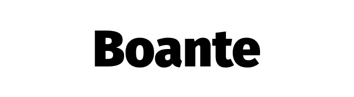 Trujillo Black  Free Fonts Download