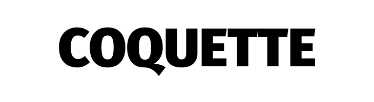 Trujillo Black  Free Fonts Download