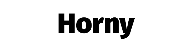 Trujillo Black  Free Fonts Download