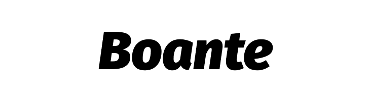 Trujillo Black Italic  Free Fonts Download