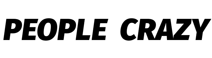 Trujillo Black Italic  Free Fonts Download