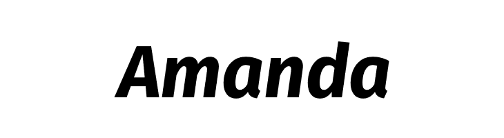 Trujillo Bold Italic  Free Fonts Download