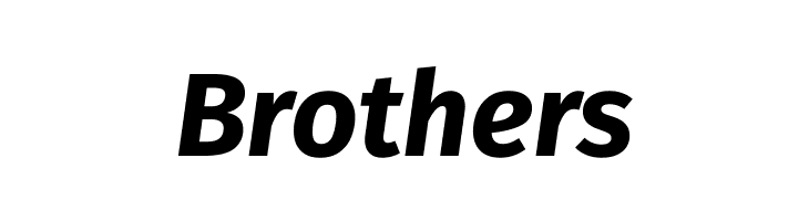 Trujillo Bold Italic  Free Fonts Download