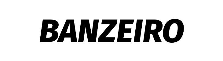 Trujillo ExtraBold Italic  Free Fonts Download