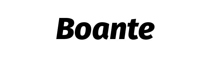 Trujillo ExtraBold Italic  Free Fonts Download