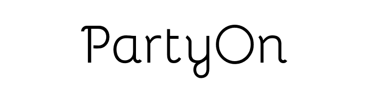Bellota  Free Fonts Download