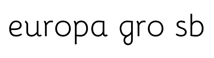 Bellota  Free Fonts Download