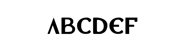 Lionheart  Free Fonts Download