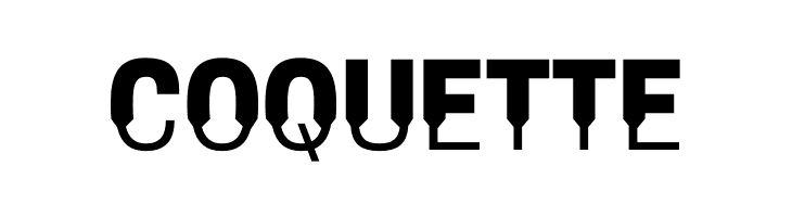 Coupeur Bricoleur UP  Free Fonts Download