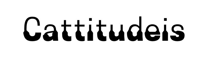 Coupeur Bricoleur DOWN  Free Fonts Download