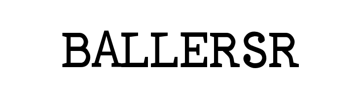 Rursus Compact Mono  Free Fonts Download