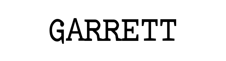 Rursus Compact Mono  Free Fonts Download