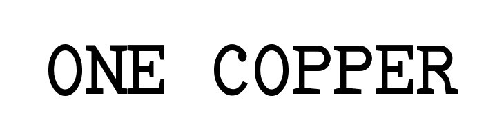 Rursus Compact Mono  Free Fonts Download