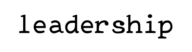 Rursus Compact Mono  Free Fonts Download