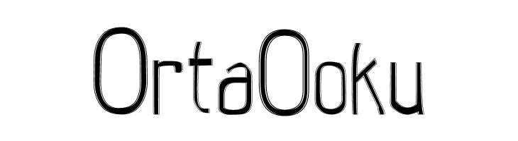 Plastik-Deco  Free Fonts Download