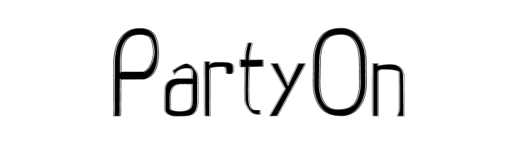 Plastik-Deco  Free Fonts Download