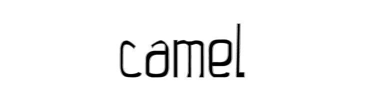 Plastik-Deco  Free Fonts Download