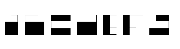 polyont medium  Free Fonts Download