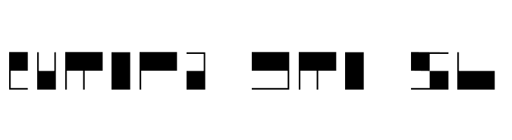 polyont medium  Free Fonts Download
