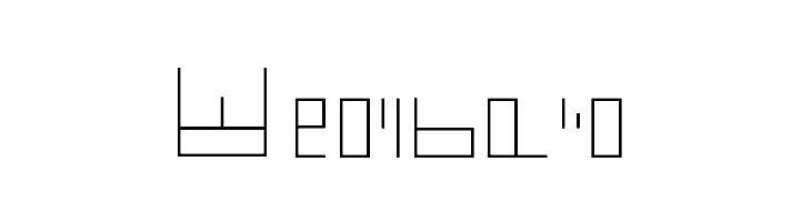 polyont thin  Free Fonts Download