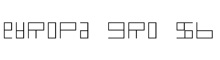 polyont thin  Free Fonts Download